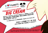 Big Cream