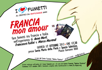 Francia mon amour