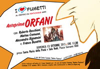 Orfani