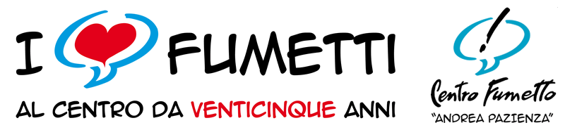 I love fumetti
